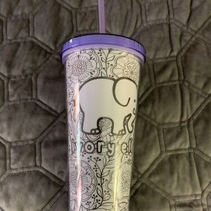 Ivory Ella Color Me Cup